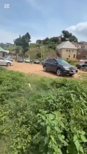 2000 SQM Plot of Land for Sale in Karu Site Abuja