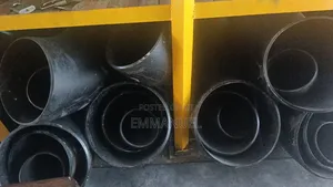 Elbows of All Sizes