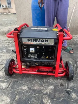 Firman Generator