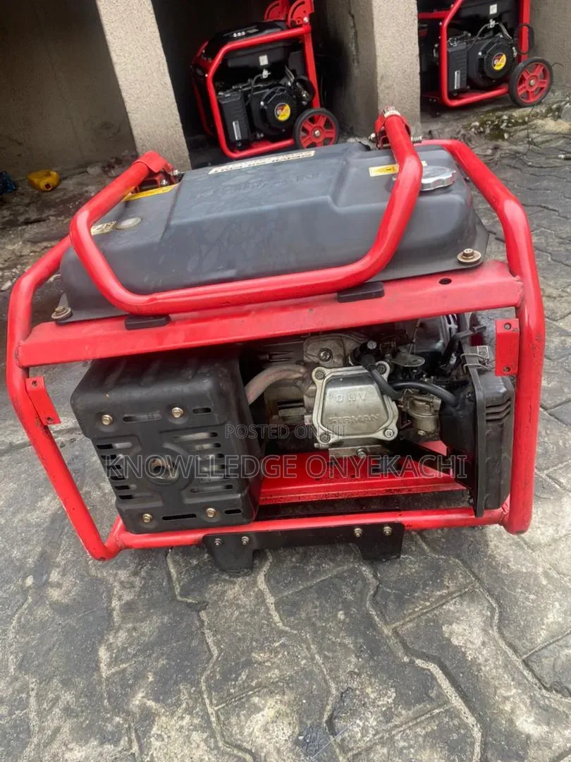 Firman Generator