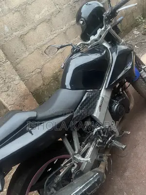 Kymco Xciting 2010 Blue