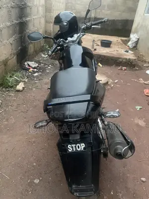 Kymco Xciting 2010 Blue