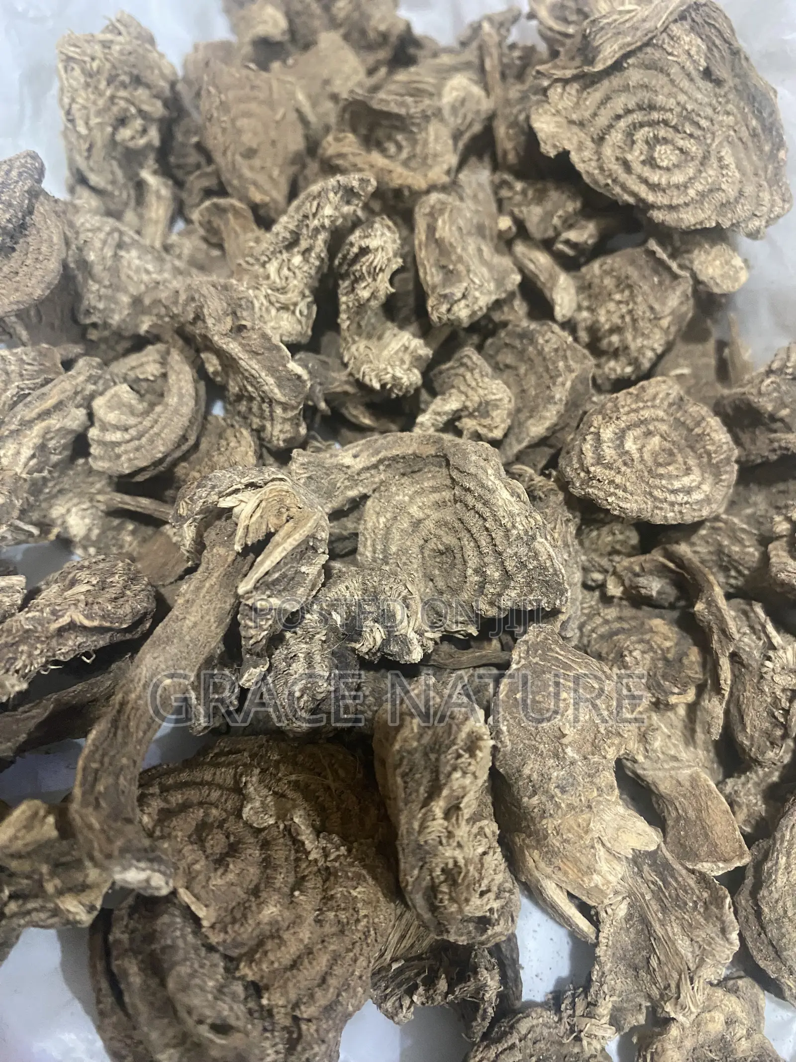 Poke Root (100 Gram)