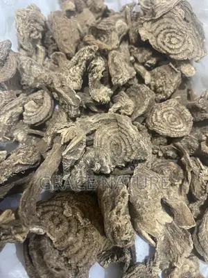 Poke Root (100 Gram)