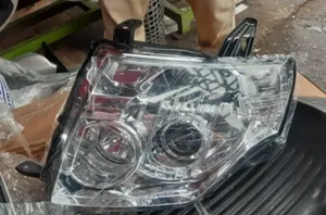 Head Light for Mitsubishi Pajero 2018 Model