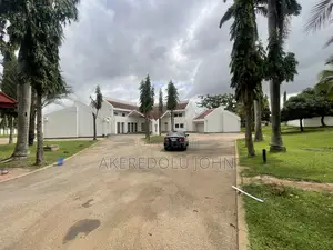 6bdrm Duplex in Maitama for rent