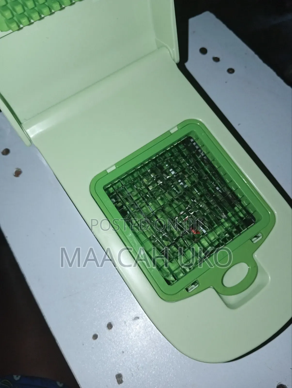 Vegetable Chopper