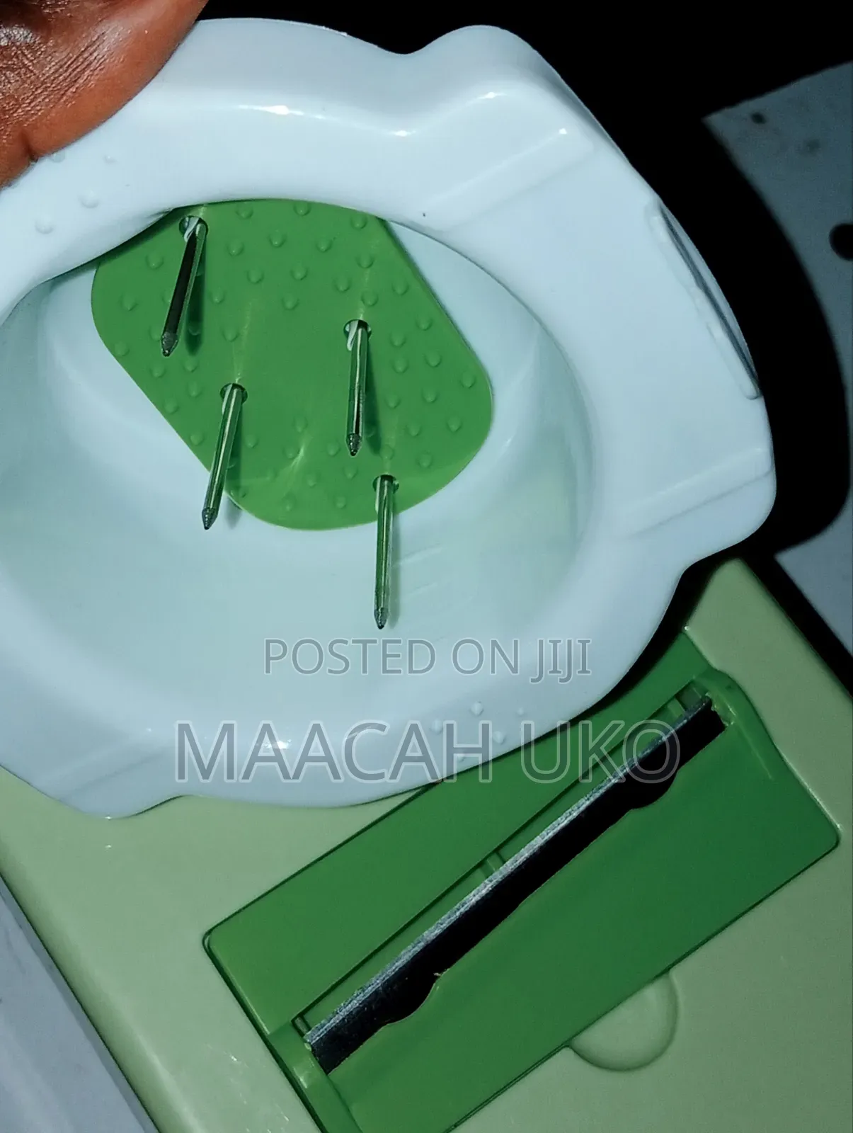 Vegetable Chopper