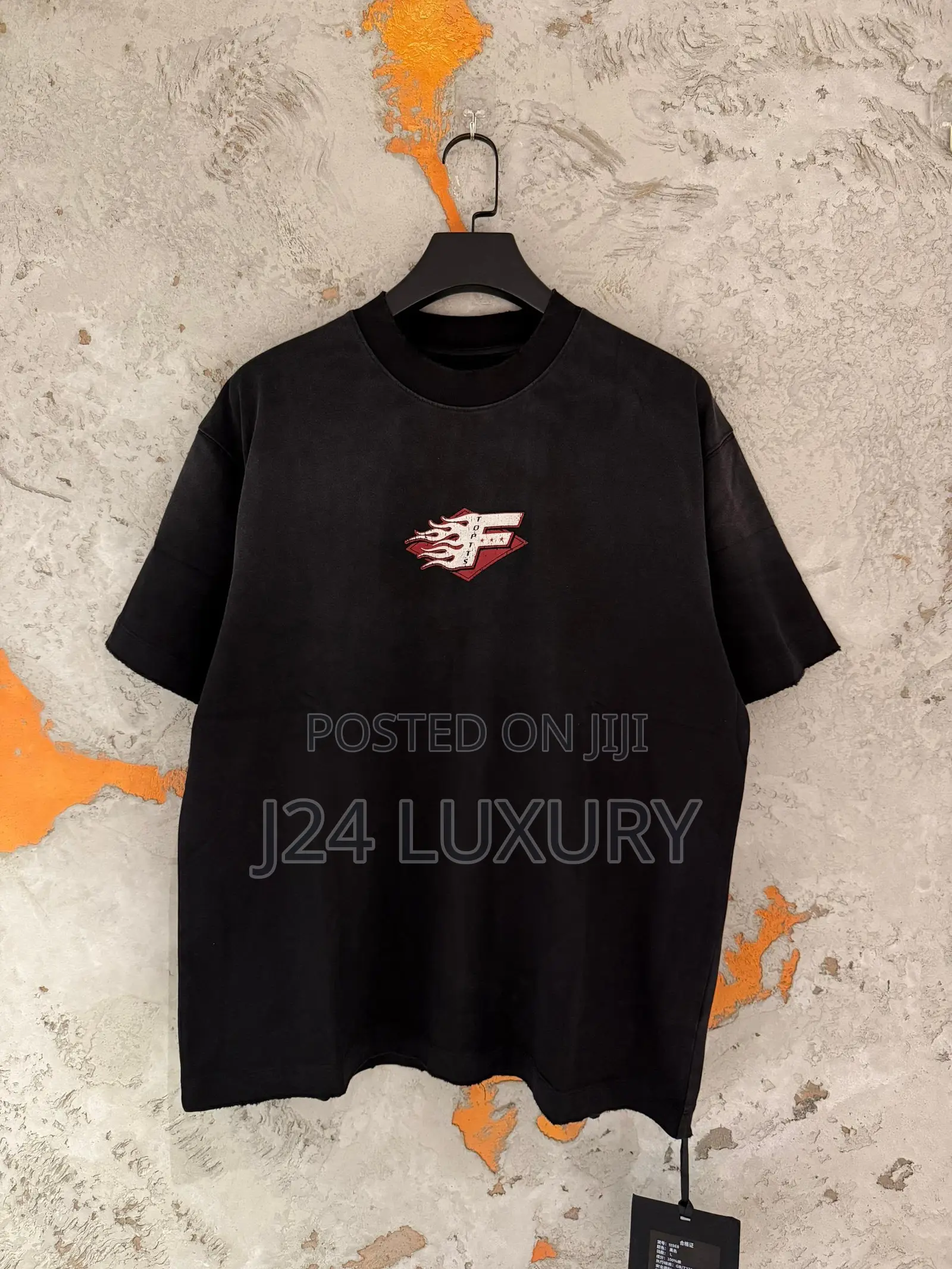 Urban Tops