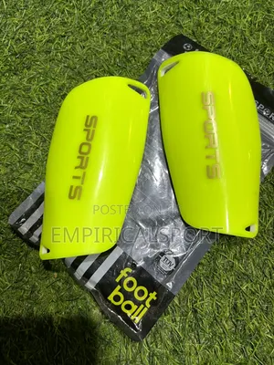 Shin Guards