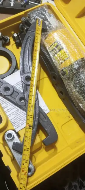 Hydraulic Puller High Quality