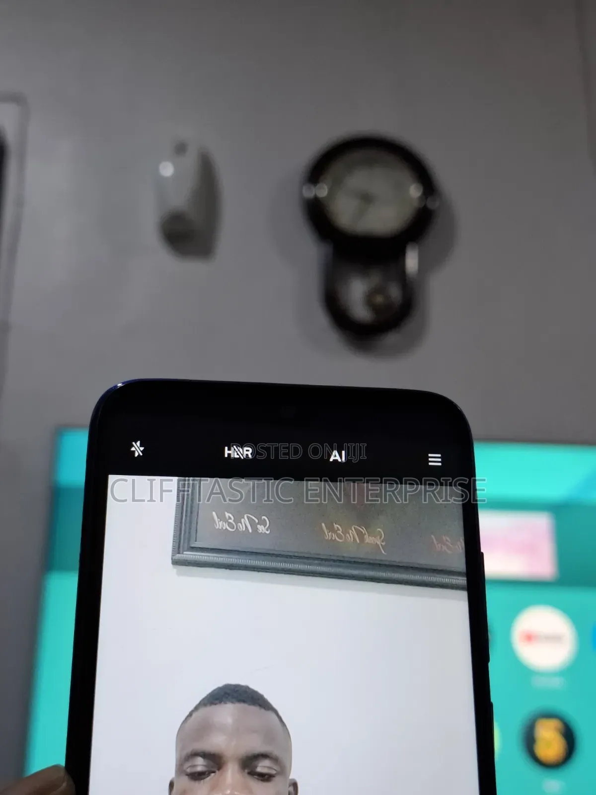 Xiaomi Redmi Note 7 Pro 128 GB Blue
