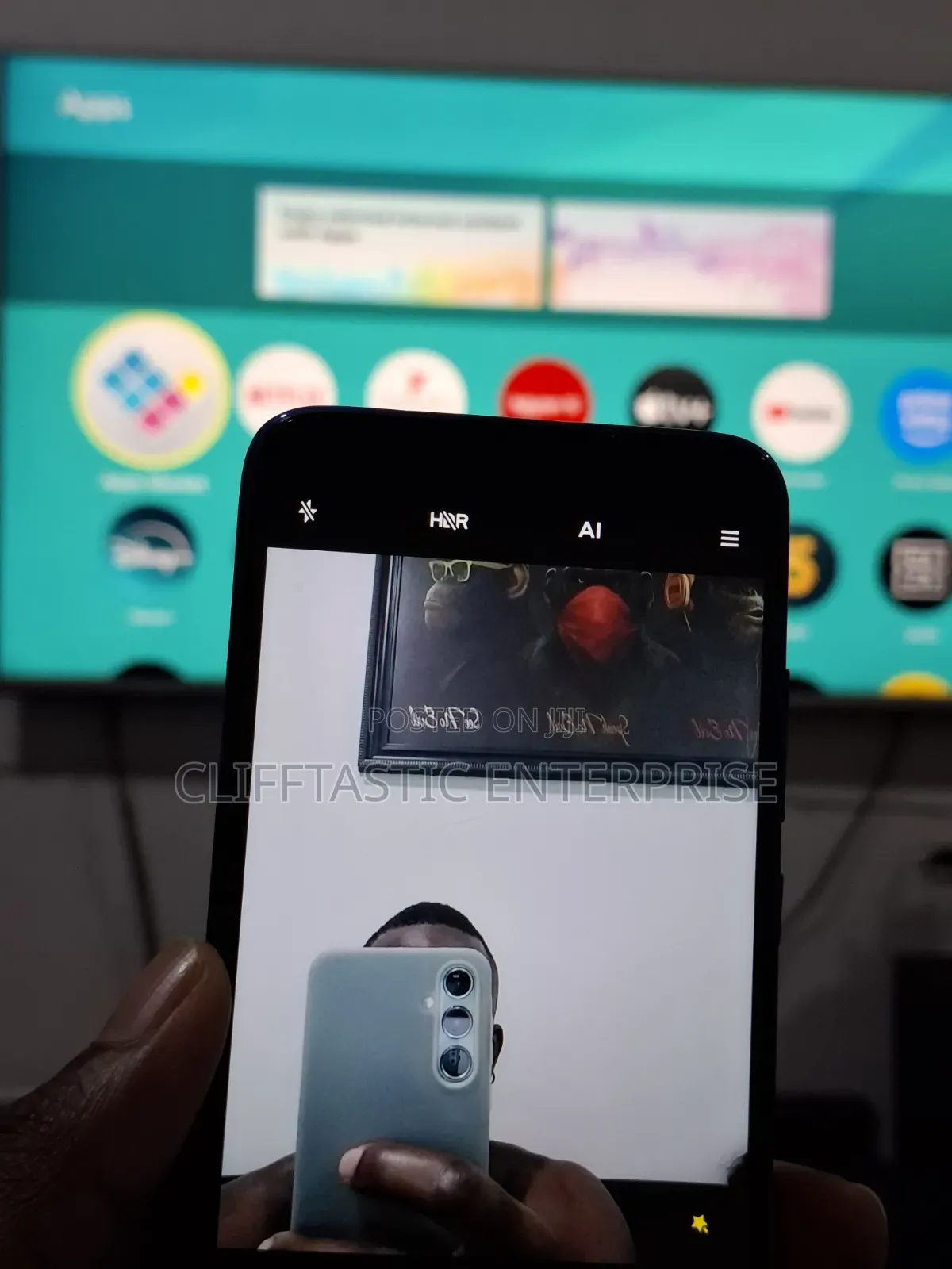 Xiaomi Redmi Note 7 Pro 128 GB Blue