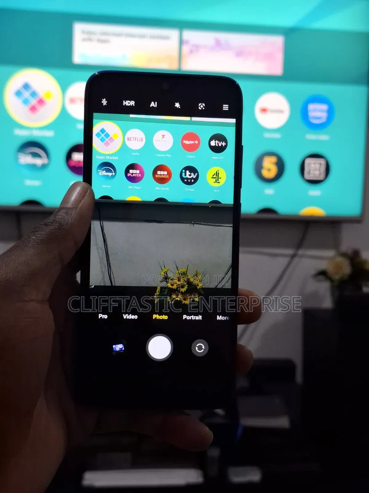 Xiaomi Redmi Note 7 Pro 128 GB Blue