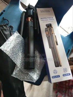 Tripod Stand