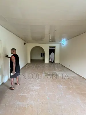4bdrm Duplex in Jabi for rent