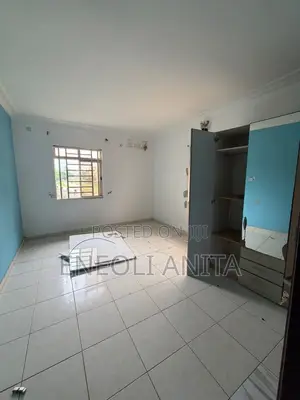 4bdrm Duplex in Jabi for rent