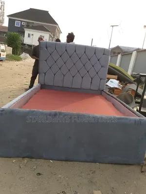 Standard 4 by 6 Bedframes for Sale