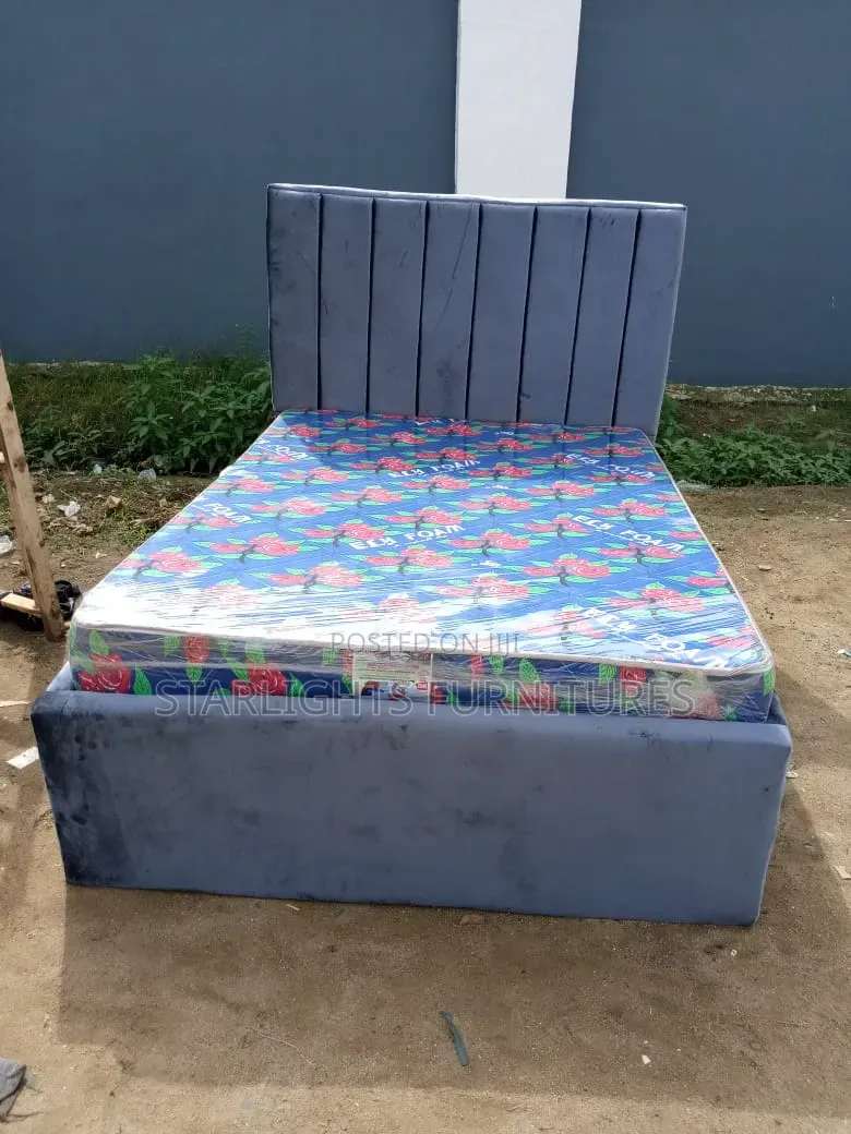 Standard 4 by 6 Bedframes for Sale