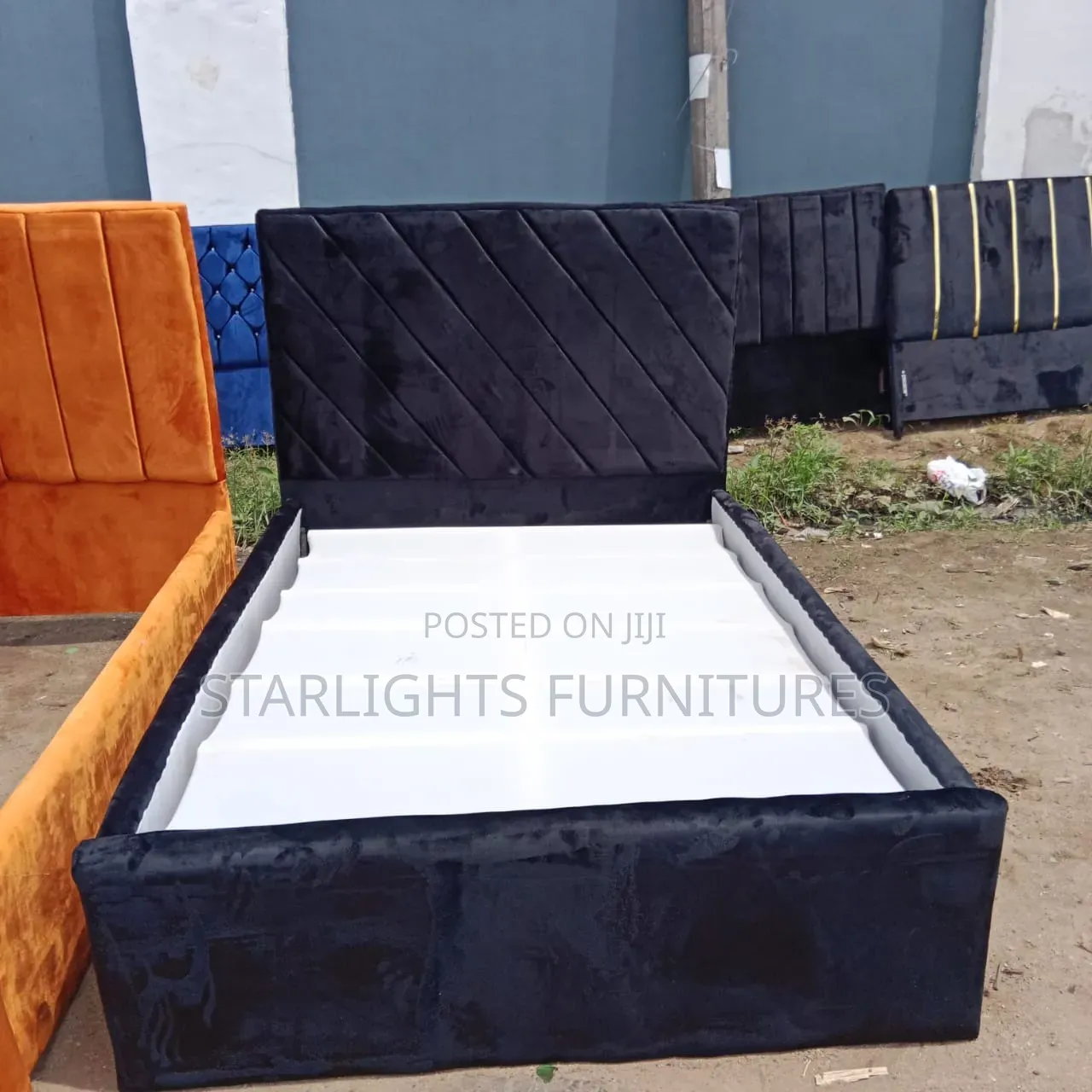 Standard 4 by 6 Bedframes for Sale