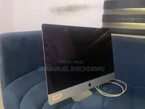 Desktop Computer Apple iMac 32GB Intel Core i7 HDD 1T