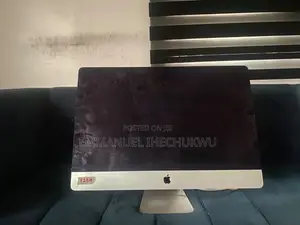 Desktop Computer Apple iMac 32GB Intel Core i7 HDD 1T