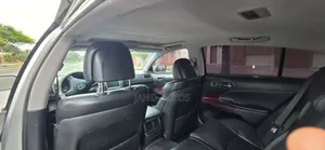 Lexus GS 2007 Silver