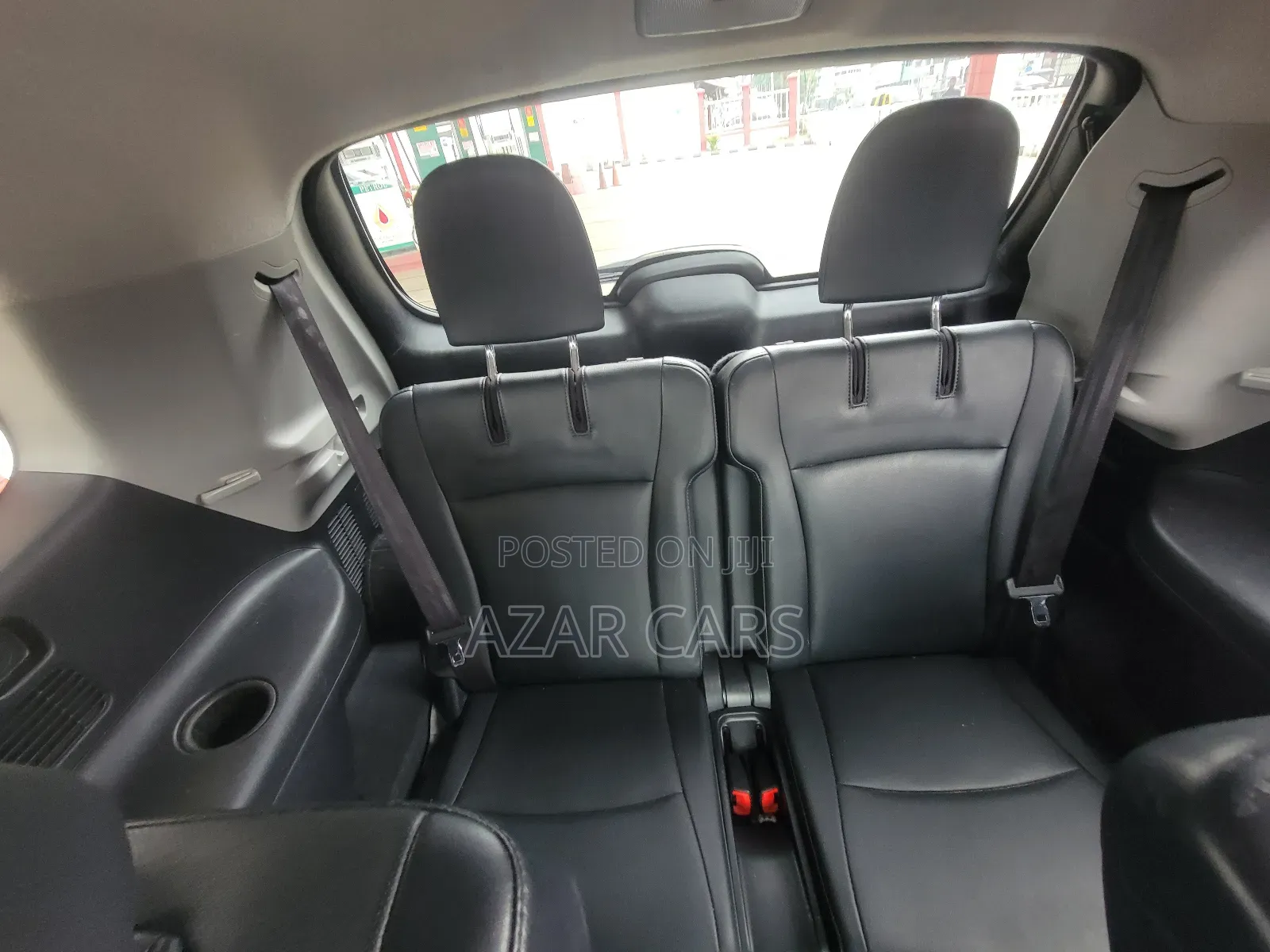 Toyota Highlander Limited 2012 Burgundy