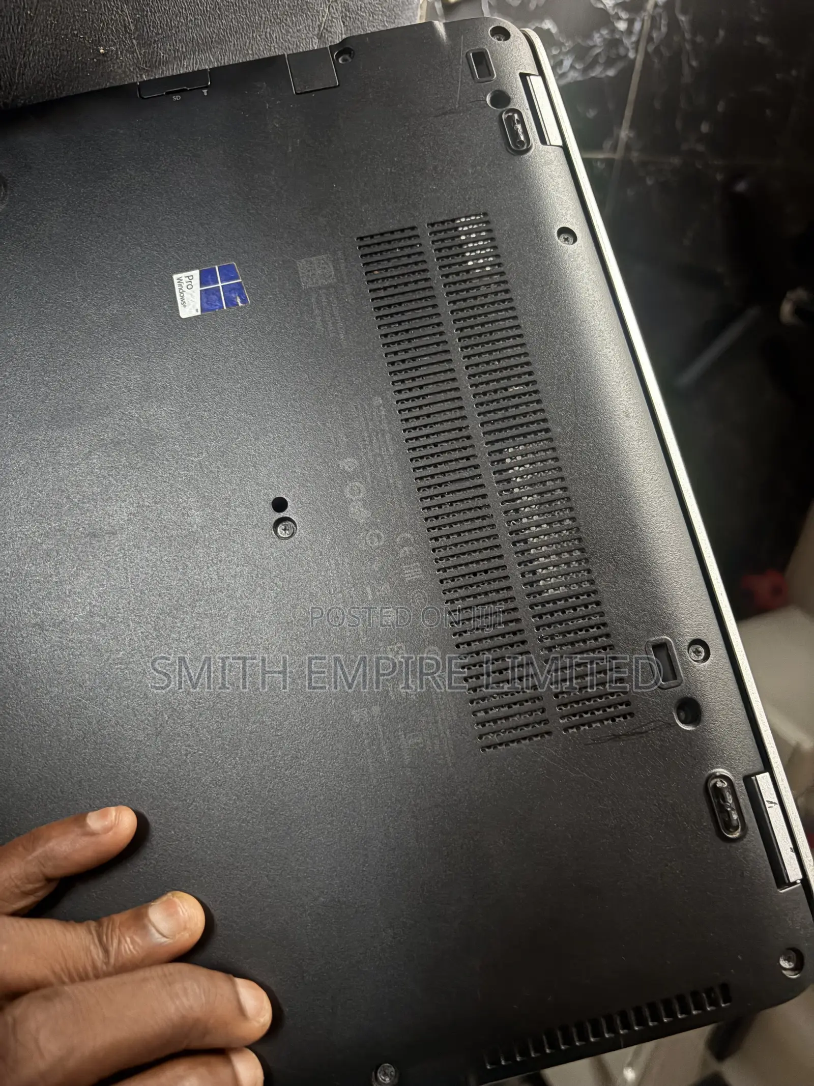 Laptop HP EliteBook 840 G3 8GB Intel Core i5 SSD 256GB