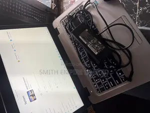 Laptop HP EliteBook 840 G3 8GB Intel Core i5 SSD 256GB