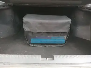 Car Trunk Organizer