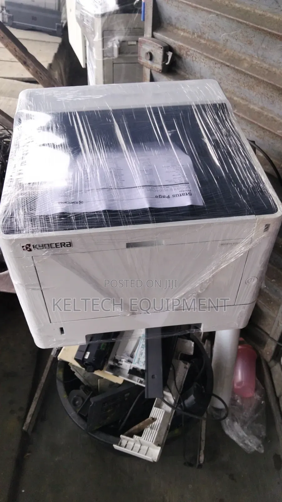 Photocopy Printer