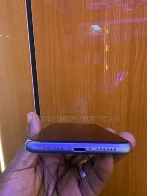 Apple iPhone XR 128 GB Blue
