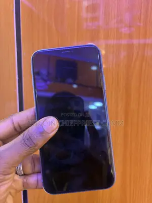 Apple iPhone XR 128 GB Blue