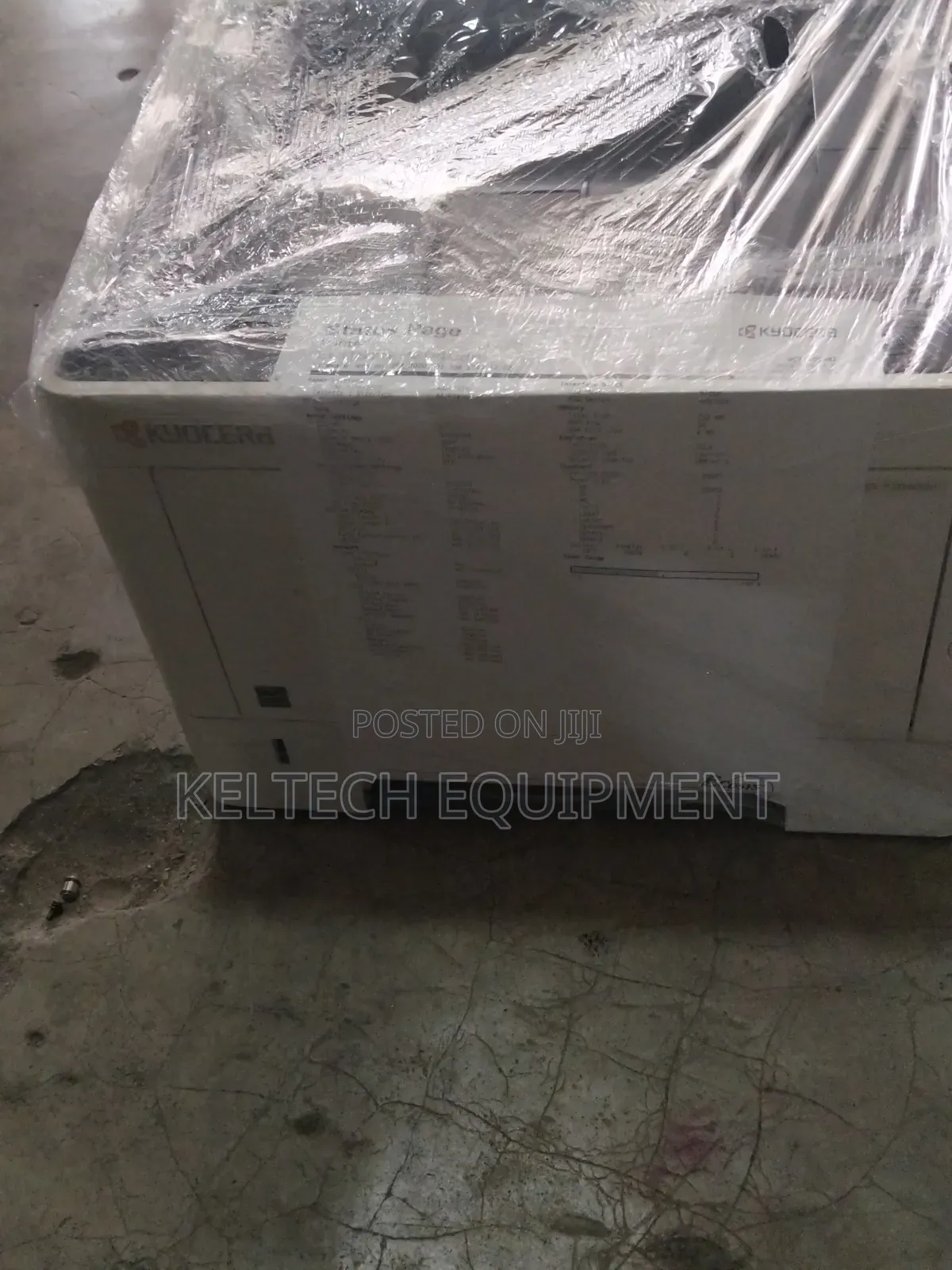 Photocopy Printer