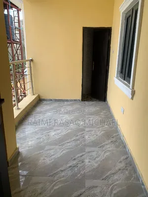 Furnished 2bdrm Apartment in Oribanwa Phase2, Awoyaya for rent