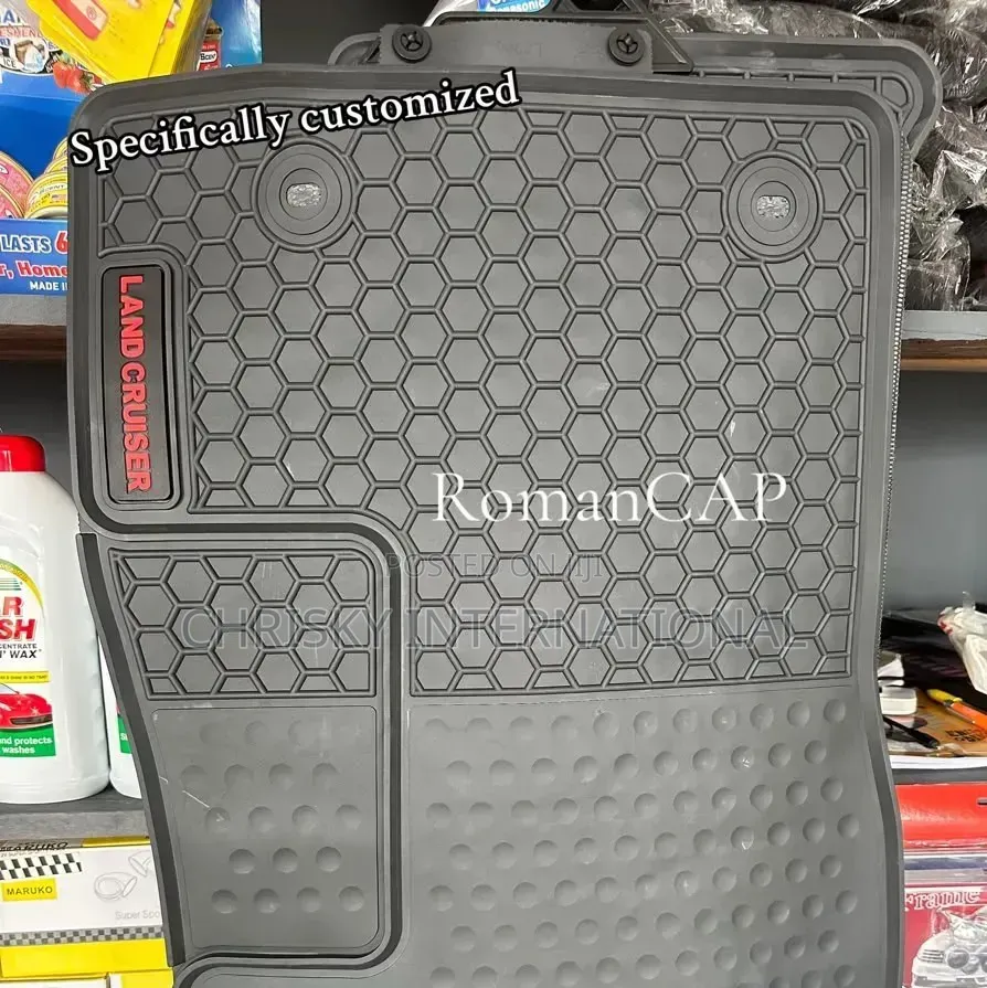 Floor Mats