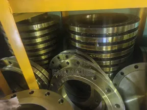 Slipon Flange