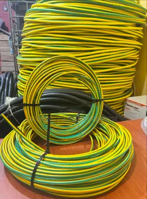 95mm 4core Bicc Cable