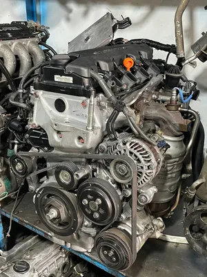Honda Civic R18A 1.8L Complete Engine Automatic Transmission