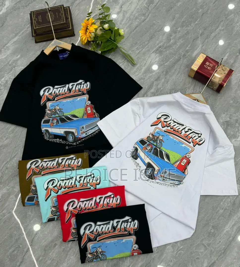 Tee Deluxe