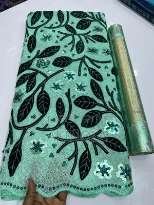 Velvet Lace