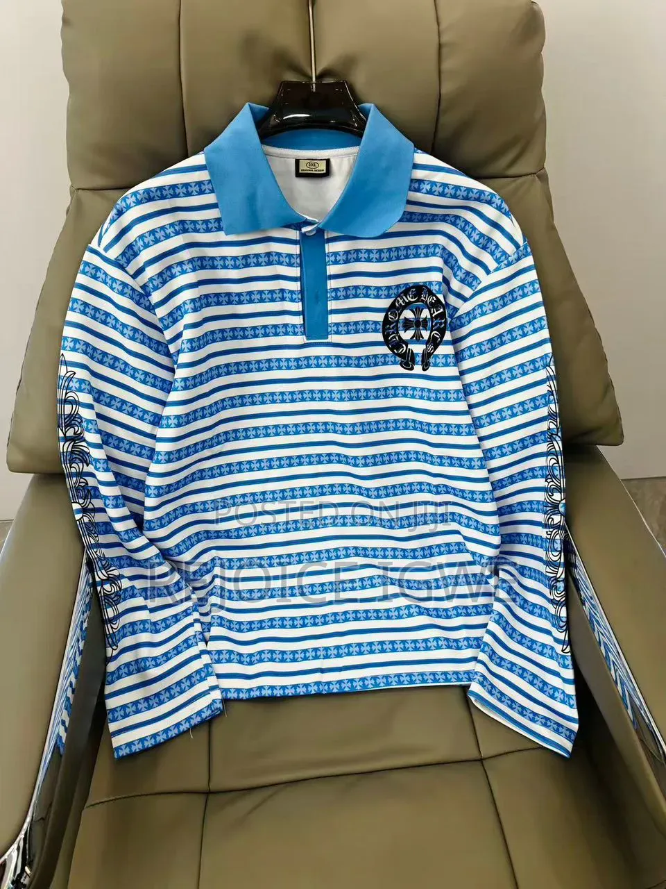 Tee Deluxe