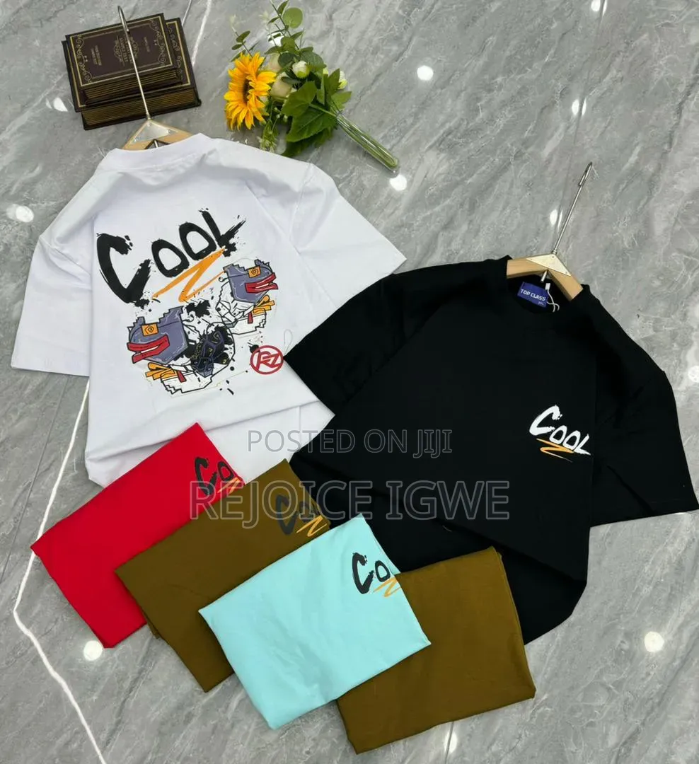 Tee Deluxe