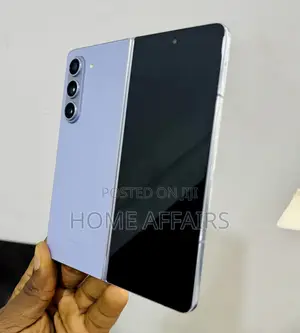 Samsung Galaxy Z Fold 5 256 GB Blue