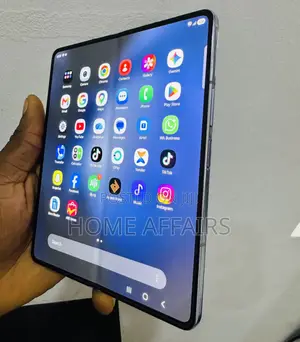Samsung Galaxy Z Fold 5 256 GB Blue