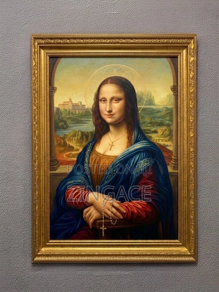 Wall Art Frame