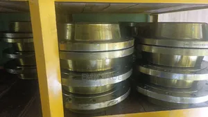 12" Weld Neck Flange