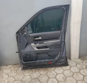 Door for Toyota Tundra 2026 Model