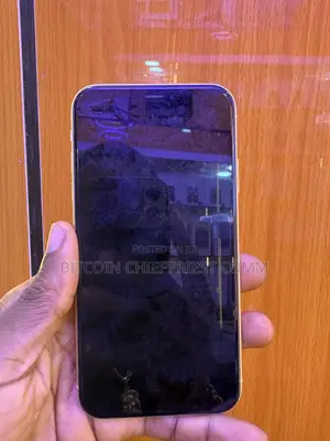 Apple iPhone XR 256 GB Yellow